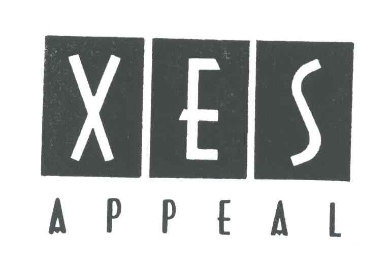 XES APPEAL