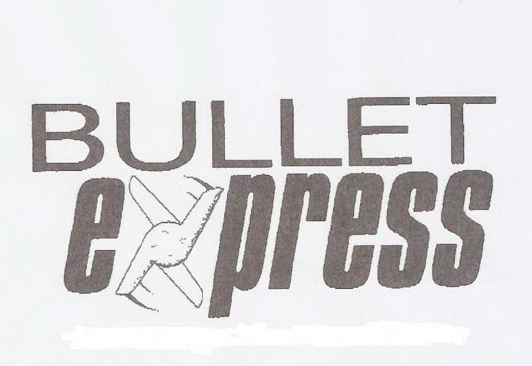 BULLET EXPRESS