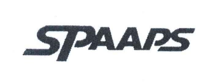 SPAAPS