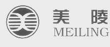 美陵