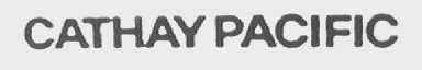 CATHAY PACIFIC