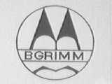 BGRIMM