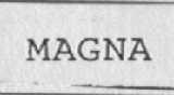 MAGNA