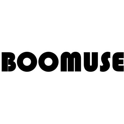 BOOMUSE