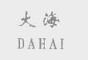 大海