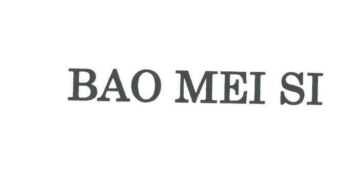 BAO MEI SI
