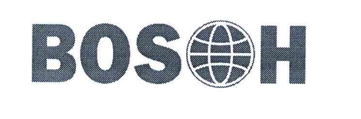 BOSOH