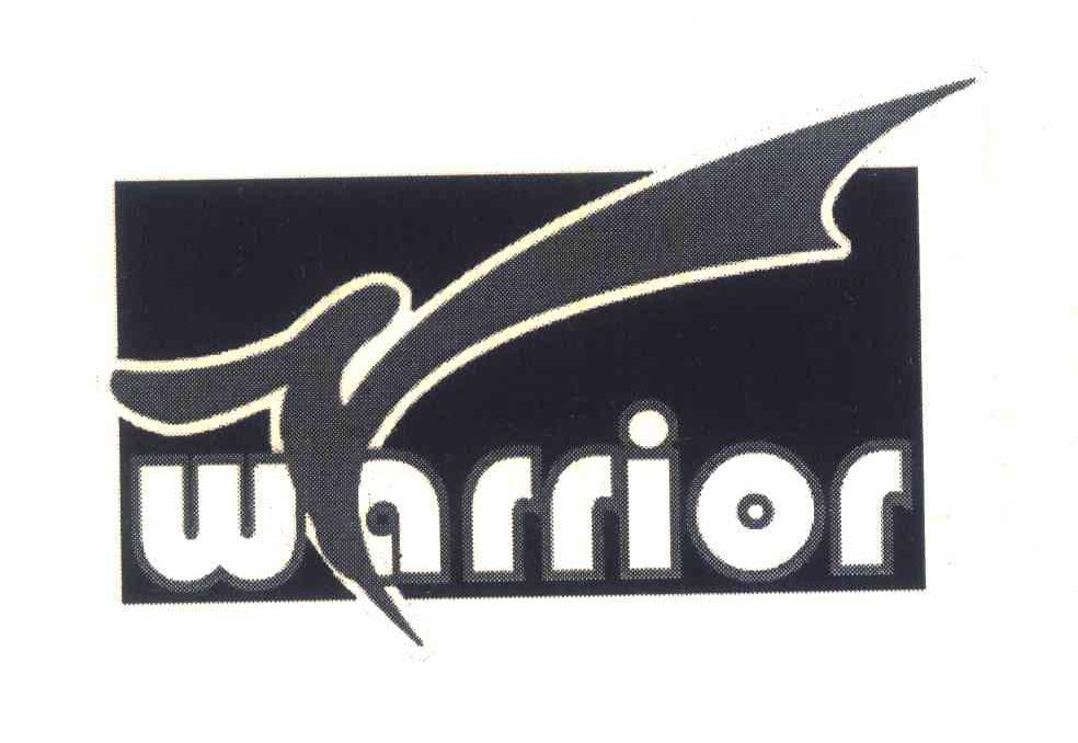 WARRIOR