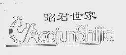 昭君世家