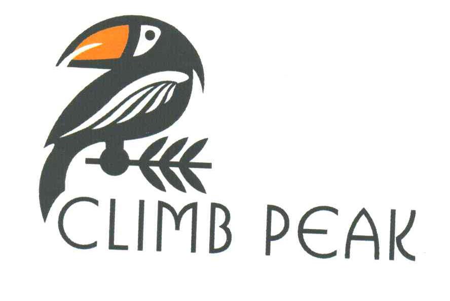 CLIMB PEAK