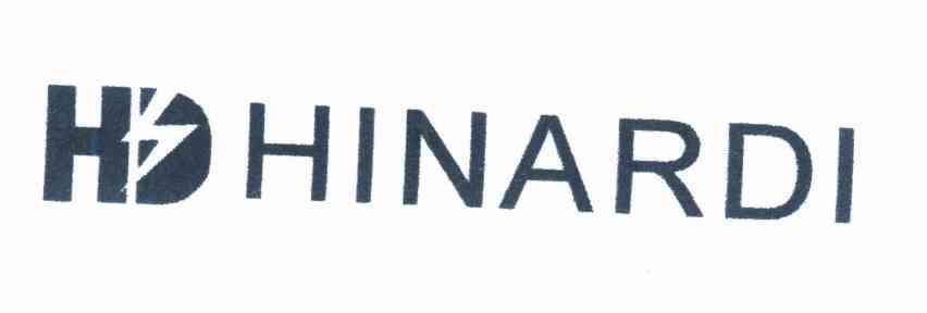 HINARDI HD