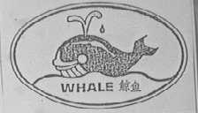 鲸鱼 WHALE