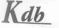 KDB