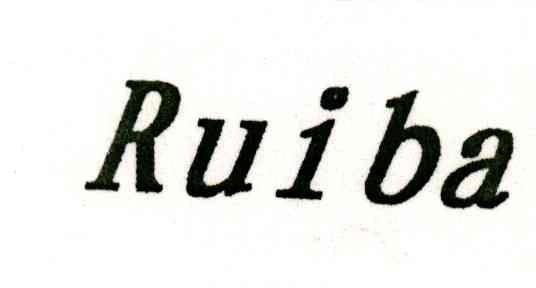 RUIBA