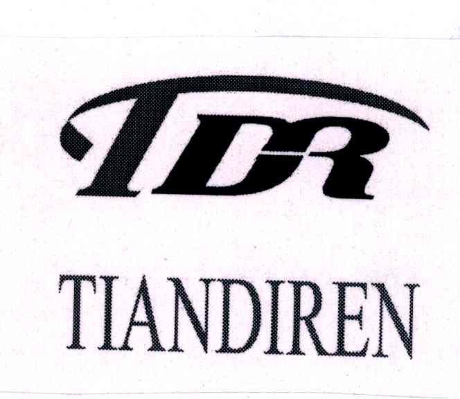 TIANDIREN TDR