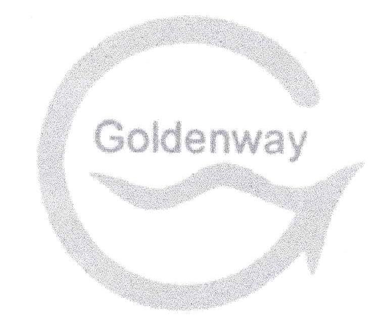 GOLDENWAY