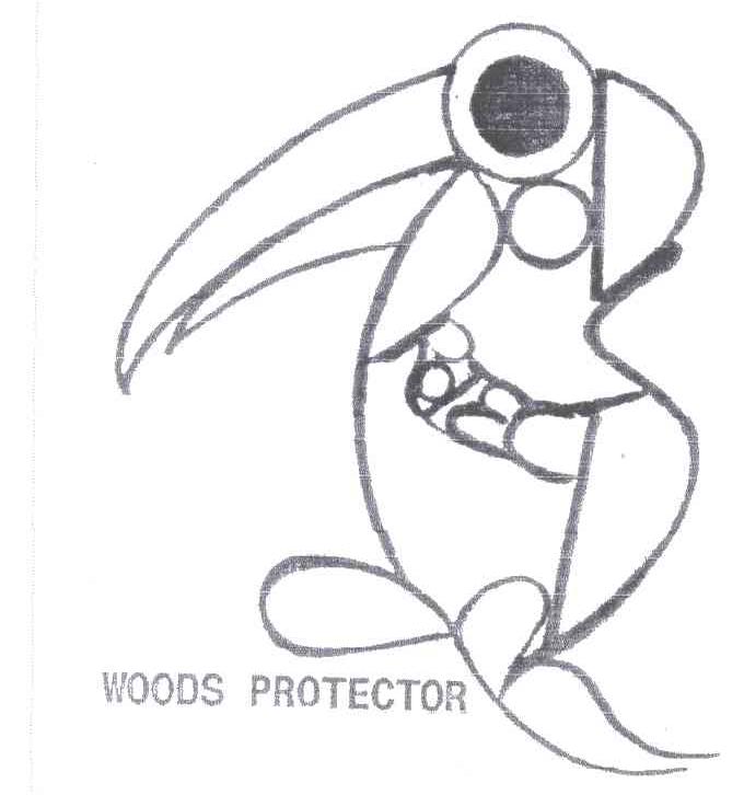 WOODS PROTECTOR