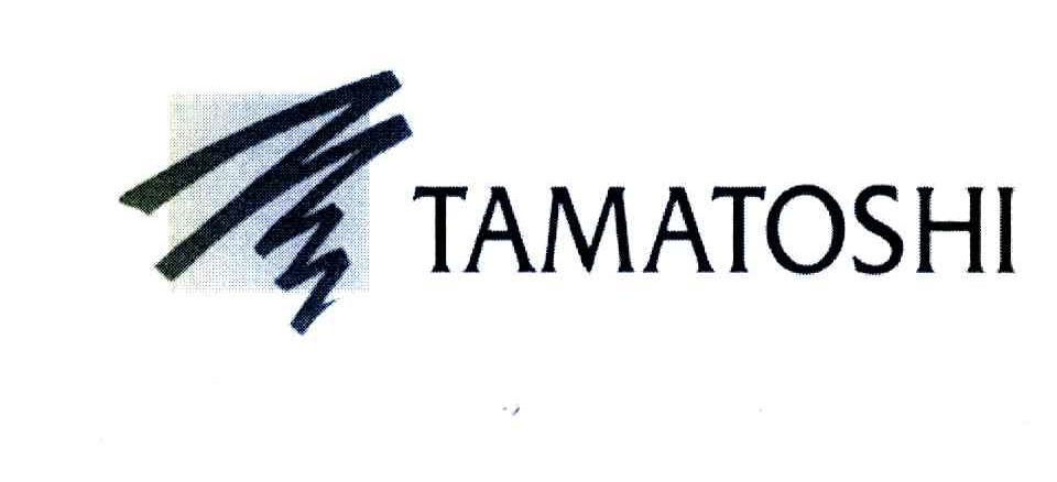 TAMATOSHI