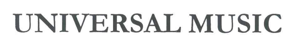 UNIVERSAL MUSIC