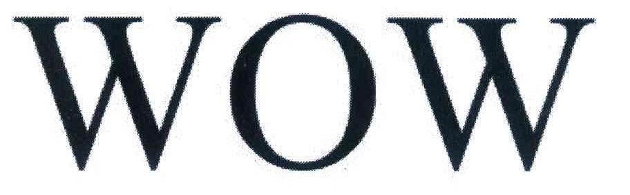 WOW