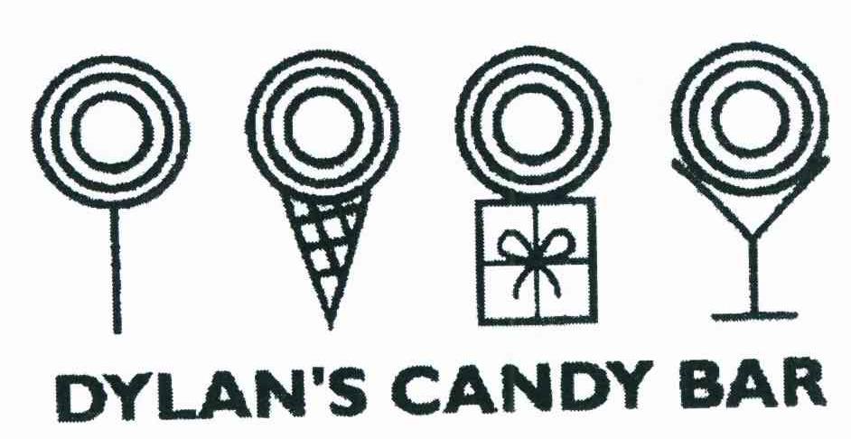 DYLAN＇S CANDY BAR