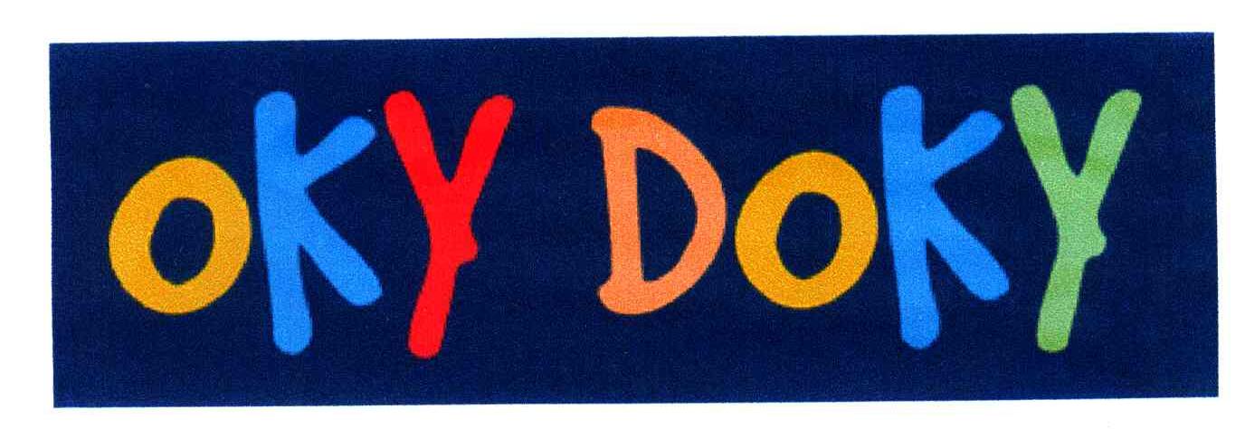 OKY DOKY