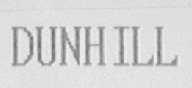 DUNHILL