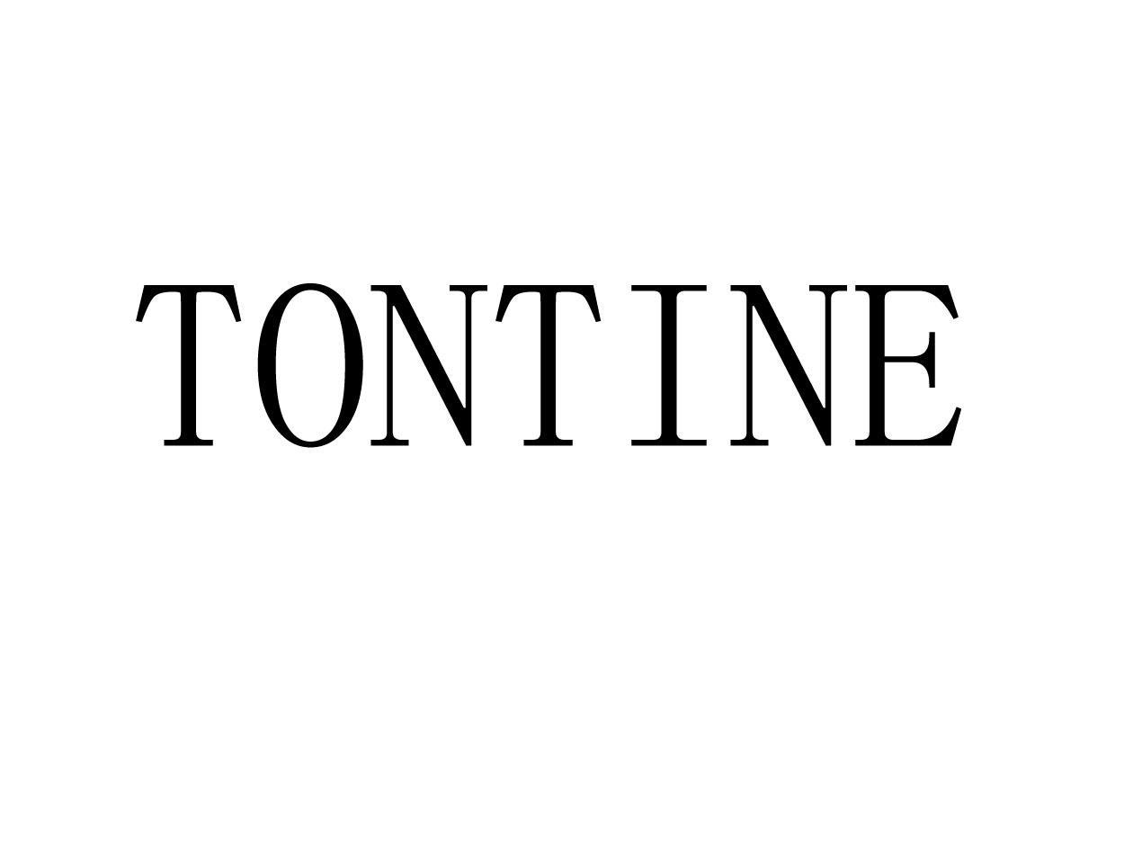 TONTINE