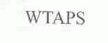 WTAPS