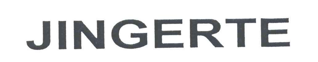 JINGERTE