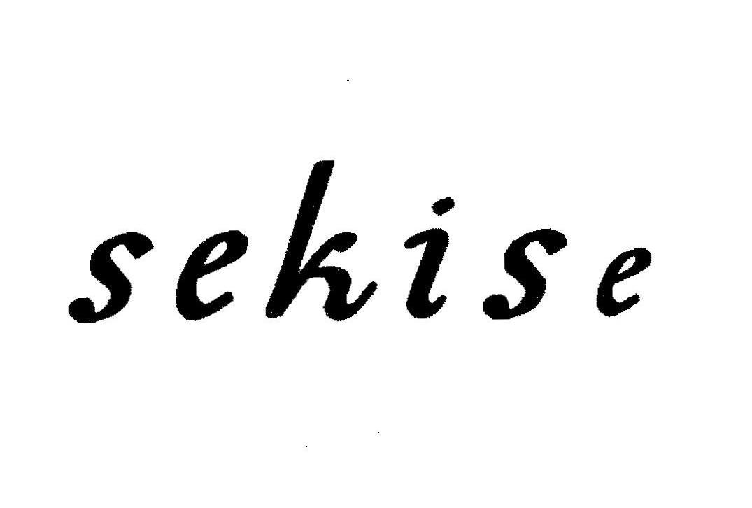 SEKISE