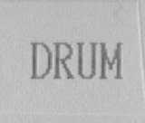 DRUM