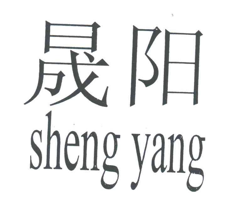 晟阳