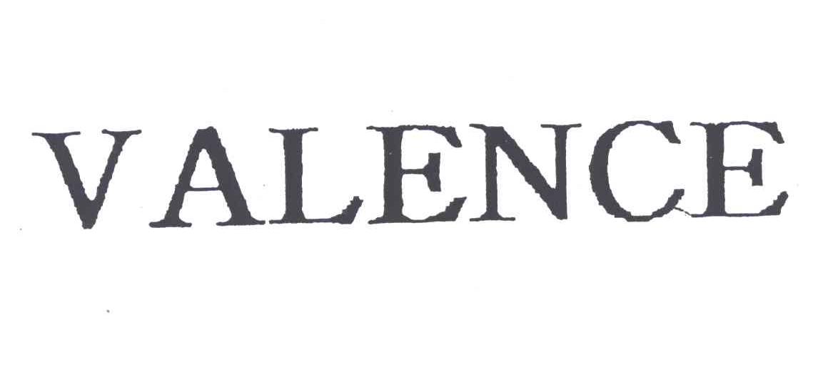 VALENCE