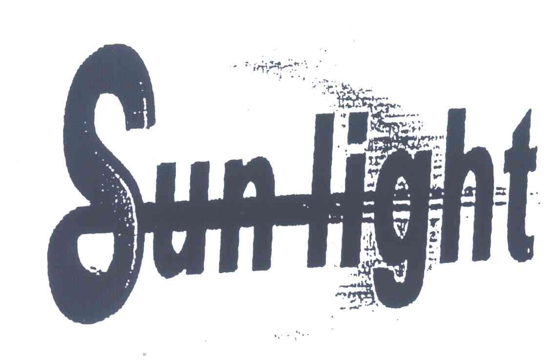 SUNLIGHT