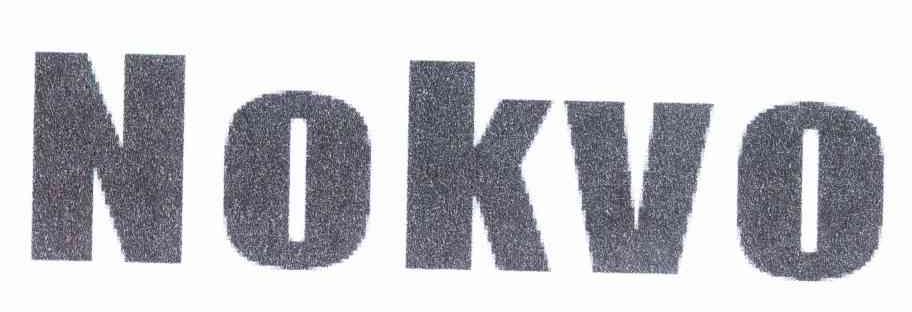 NOKVO