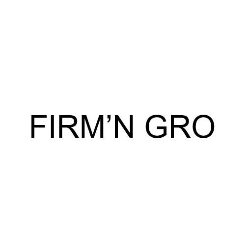 FIRM'N GRO
