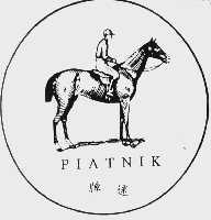 牌迷  PIATNIK