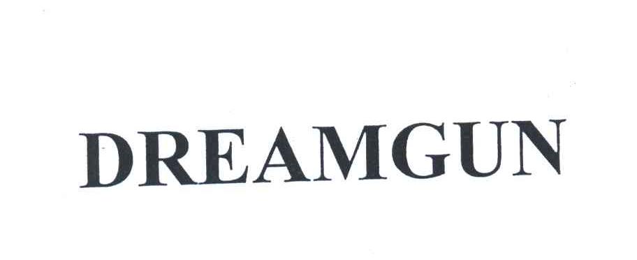 DREAMGUN