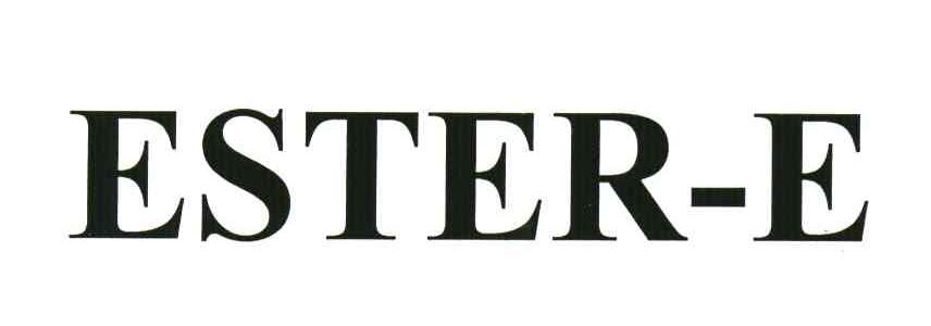 ESTER E
