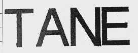 TANE