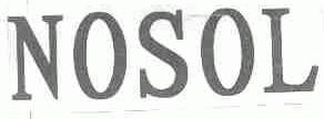NOSOL