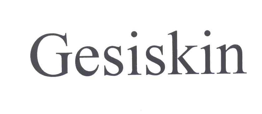 GESISKIN
