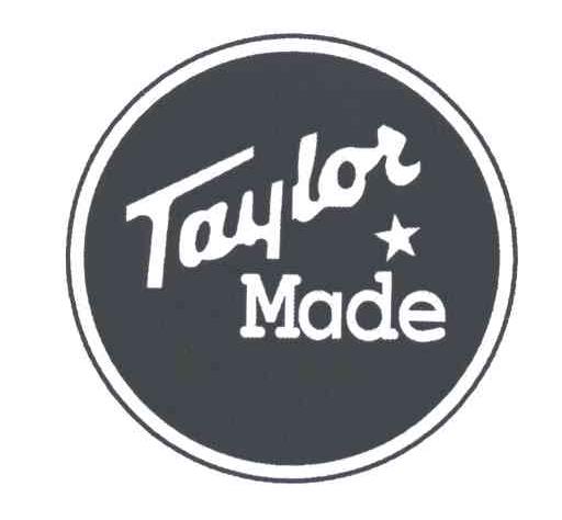 TAYLOR MADE
