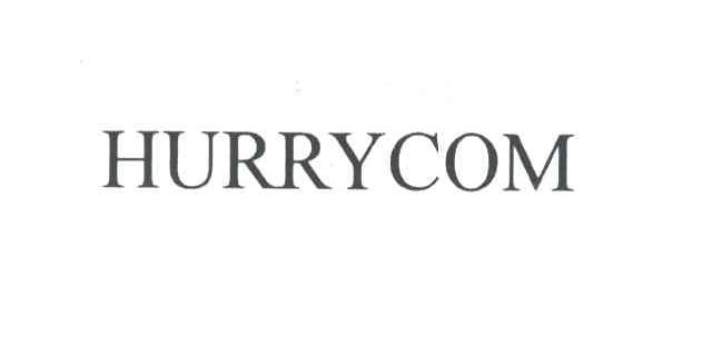 HURRYCOM