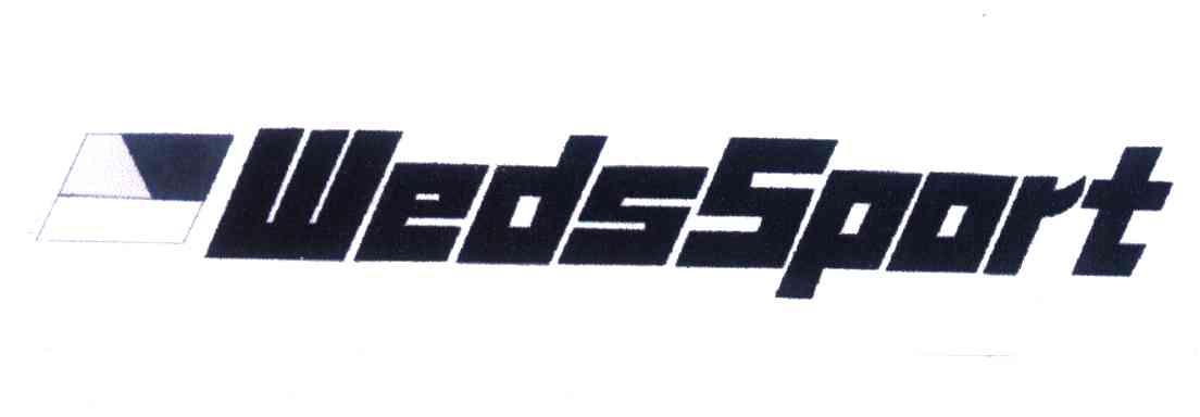 WEDS SPORT