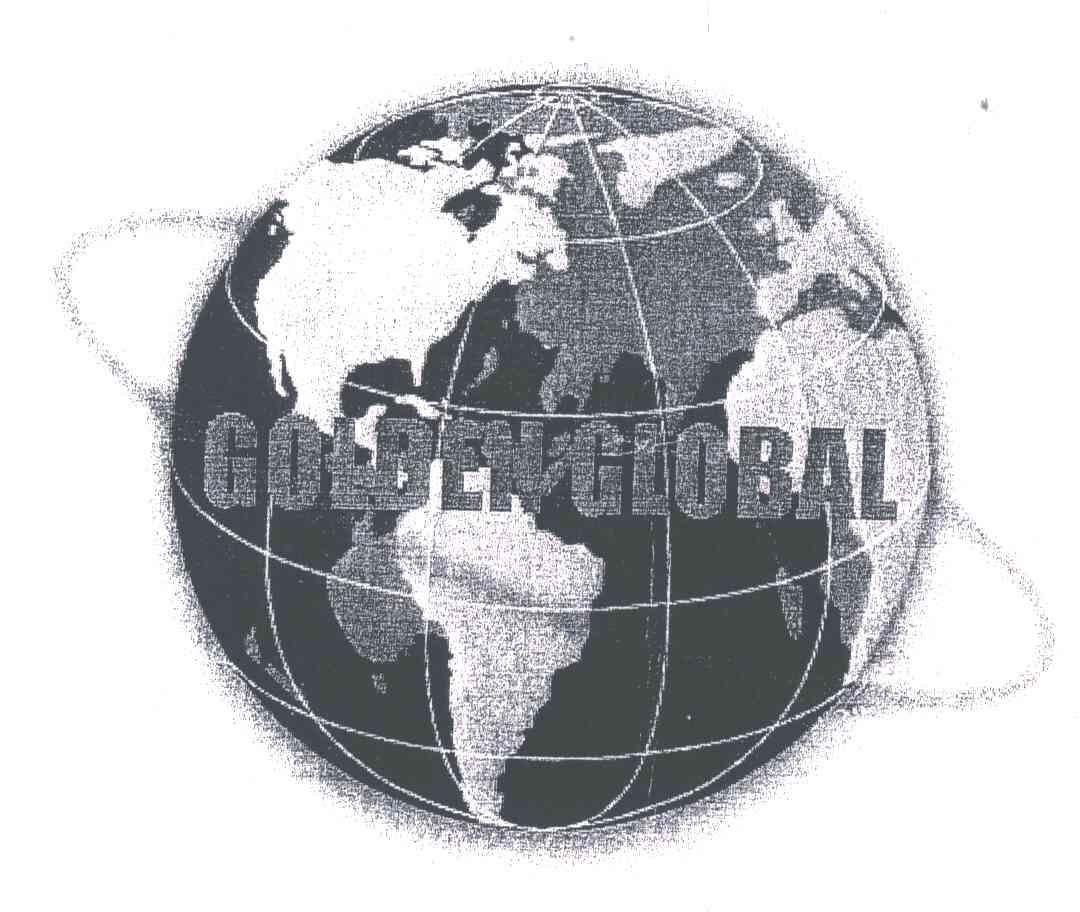 GOLDEN GLOBAL