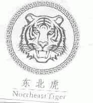 东北虎;NORTHEASTTIGER