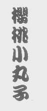 樱桃小丸子