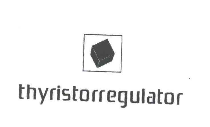 THYRISTORREGULATOR